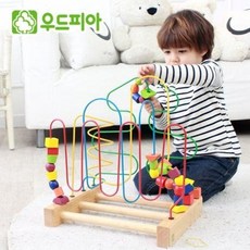 우드피아롤러코스터베이직