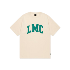 LMC ARCH OG TEE 반팔티셔츠 cream 매장정품 122462