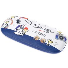 스누피안경케이스