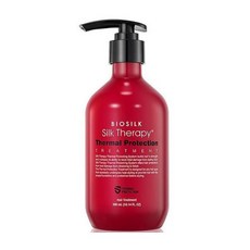[롭스] [실크테라피] 떠멀 프로텍션 트리트먼트 300ml, 옵션:트리트먼트