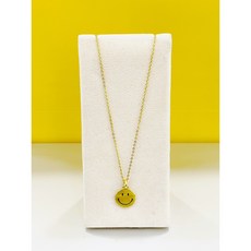 스마일순금목걸이