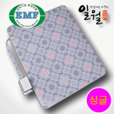 일월듀얼하트플러스온수매트