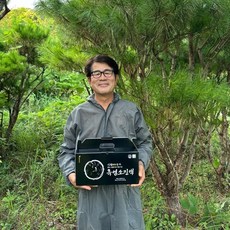 신월농가 흑염소진액 흑염소즙 1박스(80g x 30포) [원산지:국산(충청북도 제천시)]