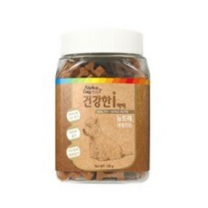 알파독 건강한아이 영양제 종합/관절/장/피부/치석완화 강아지영양제 애견영양제, 150g, 01.건강한아이 뉴트리, 150g