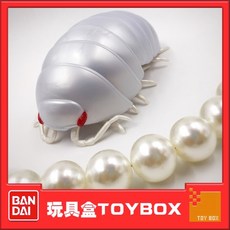 구스 장난감상자 콩벌레 장난감 스팟 쉘리스 가샤폰 생물학적 모델 수박 버그 토양 거북이 장난감, 정품 원본개, 일본 진주 명소