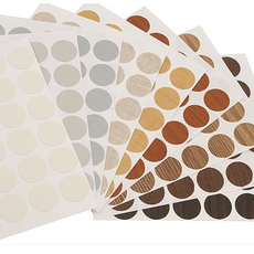 나사구멍스티커