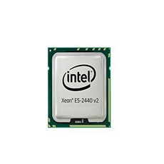 Intel CM8063401286303 Xeon E5-2440V2 - 1.9 GHz - 8-core - 16 threads - 20 MB cache - LGA1356 Socket, 기타