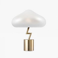 스테인드글라스미니램프