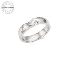 ost퓨어몬드반지