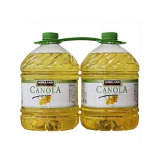 코스트코카놀라유