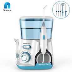 구강청정기리하스구강세정기무선