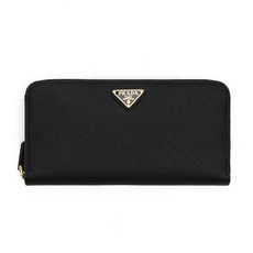 프라다여자장지갑