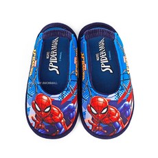 스파이더맨덧신실내화