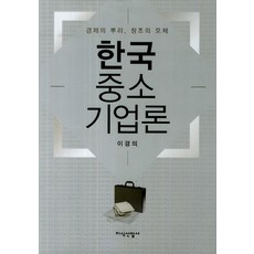 중소기업경영론
