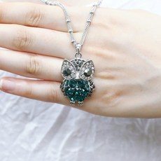 핑크오팔팬던트