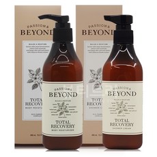 비욘드토탈리커버리샤워크림