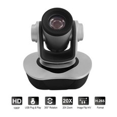 HDMI PTZ 화상 회의 IP 카메라 NDI POE USB SDI 옵션 12X 20X 광학 줌 브래킷 리모컨 포함 1080P 2MP, 07 SDI 12X With POE_04 영국 플러그