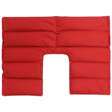 그린라이프 허브 어깨찜질팩 대형(50X30cm) 단색-색상랜덤, 1개