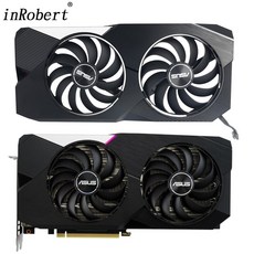 asus그래픽카드쿨러