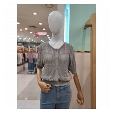 플라스틱아일랜드가디건