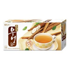 담터우롱차