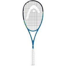 HEAD Graphene XT Xenon 135 Slimbody Squash Racquet HEAD Graphene XT Xenon 135 슬림바디 스쿼시 라켓, 1개, 기타