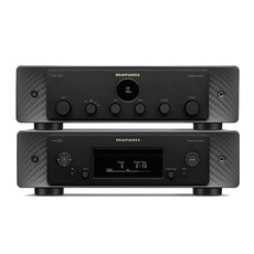 (marantz) MODEL30+SACD30n 하이파이 패키지(블랙), 단품 - sacd30n