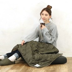 일본무릎담요