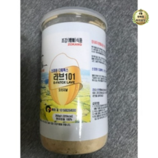 조강식품 신정원 디패톡스 라브 101 라이스브랜 350g, 2개