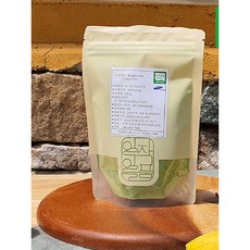 초록한입 유기농 케일분말 100g, 1개