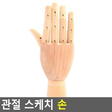 손가락관절인형