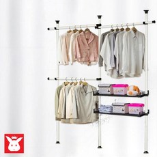 생활탐구압축봉받침