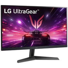 -LG전자- 24GS60F 울트라기어 게이밍모니터 24인치 IPS 180Hz 1ms HDR지원 지싱크 호환 24GN60K 24GN600 후속