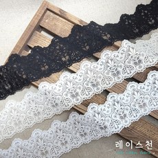 오간자리본원단