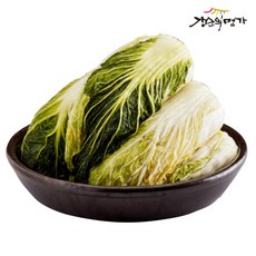 [강순의명가] 절임배추10Kg, 상세 설명 참조
