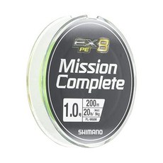 시마노미션컴플리트