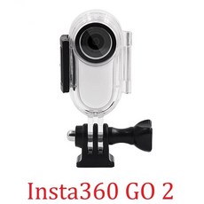 인스타360onex2다이브