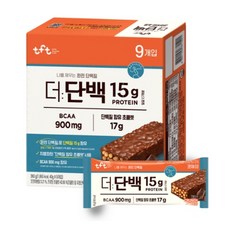 더단백크런치바