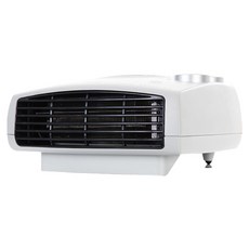 신일 미니 팬히터 온풍기 SEH-2000DCAS 탁상용 온풍기