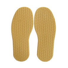 밑창 보호대 운동화 수리 작업자 고무 신발 미끄럼 방지 발 패드, 1.YELLOW, 없음, 2) YELLOW