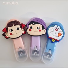도라에몽손톱깎이