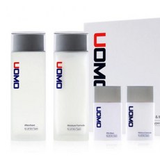 남성용 피부시원하게정돈 산뜻흡수 포뮬라세트(150ml 2종) 50대 결혼기념일