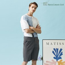 헨리코튼반바지