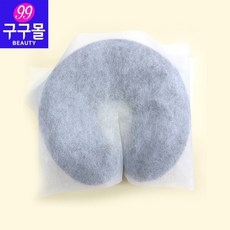 한의원베개커버