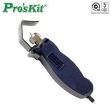 LET796425스트리퍼(라운드 Prokit T9829 케이블용) Metal 손잡이