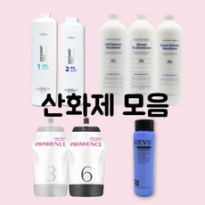 산화제 모음, 우신 산화제 9% 1000g, 1개