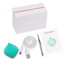 어린이위치추적기목걸이