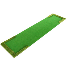 퍼팅용인조잔디