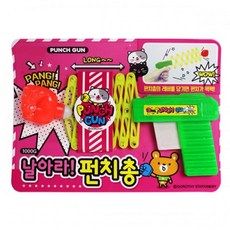 펀치총
