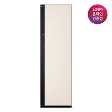 [LG전자공식인증점] LG 트롬 스타일러 오브제컬렉션 SC5MBR4E (ALL NEW)